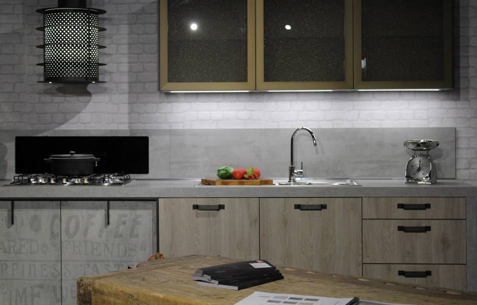 kitchen design
